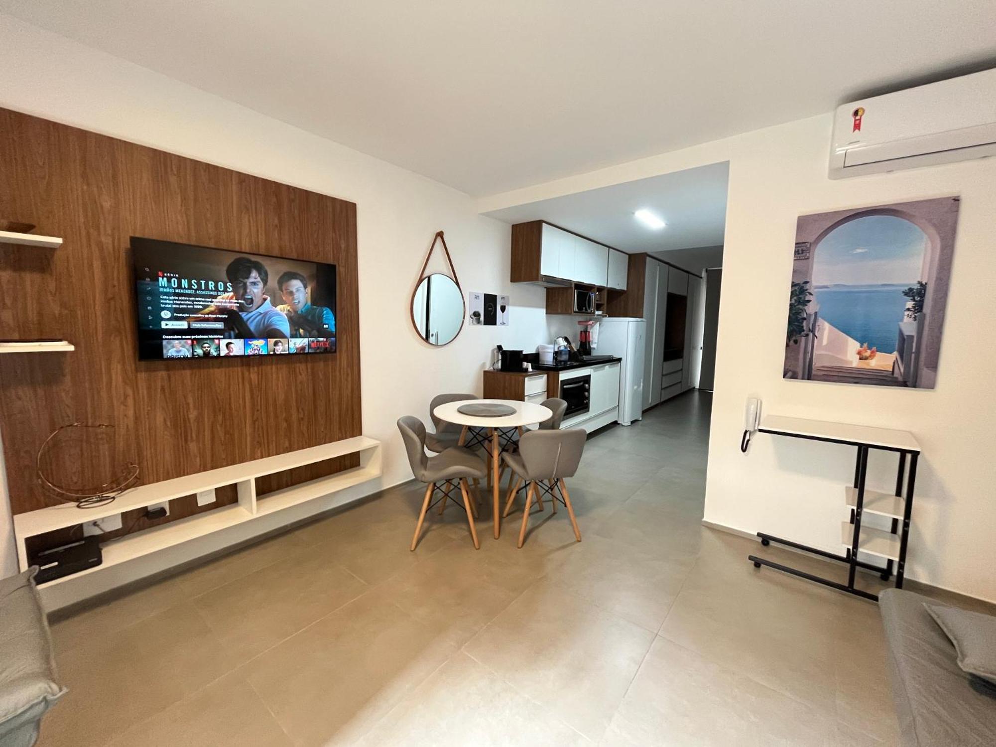 Appartamento Ape Bela Cintra - Refugio Urbano San Paolo Esterno foto